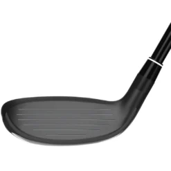 Srixon ZX Mk II Hybrid -Pum Golf Club Shop srixon zx mk ii hybrid face itempicture 1