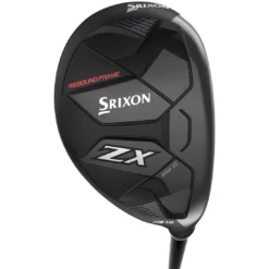 Srixon ZX Mk II Hybrid -Pum Golf Club Shop srixon zx mk ii hybrid sole itempicture 1