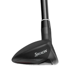 Srixon ZX Mk II Hybrid -Pum Golf Club Shop srixon zx mk ii hybrid toe itempicture 1