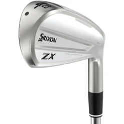Srixon ZX Mk II Utility -Pum Golf Club Shop srixon zx mk ii utility angle itempicture