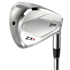 Srixon ZX4 Irons - Pre-Owned -Pum Golf Club Shop srixon zx4 irons extra itempicture