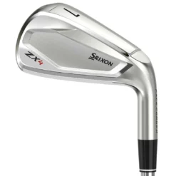 Srixon ZX4 Irons -Pum Golf Club Shop srixon zx4 irons hero alt itempicture 1