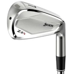 Srixon ZX4 Irons - Pre-Owned -Pum Golf Club Shop srixon zx4 irons hero itempicture 1