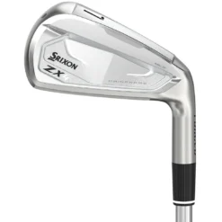 Srixon ZX4 Mk II Irons -Pum Golf Club Shop srixon zx4 mk ii irons flat itempicture 1