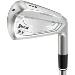 Srixon ZX4 Mk II Single Iron