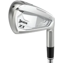 Srixon ZX4 Mk II Irons -Pum Golf Club Shop srixon zx4 mk ii irons money itempicture 1