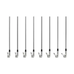 Srixon Women's ZX4 Mk II Irons -Pum Golf Club Shop srixon zx4 mk ii irons toe set itempicture 2