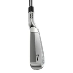 Srixon Women's ZX4 Mk II Irons -Pum Golf Club Shop srixon zx4 mk ii irons top itempicture 2
