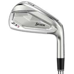 Srixon ZX5 Irons -Pum Golf Club Shop srixon zx5 irons hero alt itempicture