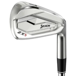 Srixon ZX5 Irons - Pre-Owned