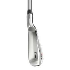 Srixon ZX5 Irons -Pum Golf Club Shop srixon zx5 irons top itempicture