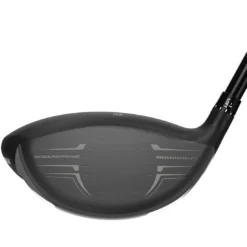 Srixon ZX5 LS Mk II Driver -Pum Golf Club Shop srixon zx5 ls mk ii driver face itempicture