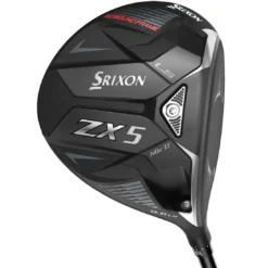 Srixon ZX5 LS Mk II Driver -Pum Golf Club Shop srixon zx5 ls mk ii driver sole itempicture