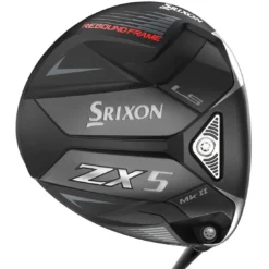 Srixon ZX5 LS Mk II Driver -Pum Golf Club Shop srixon zx5 ls mk ii driver sole sole itempicture