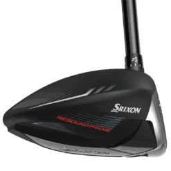 Srixon ZX5 LS Mk II Driver -Pum Golf Club Shop srixon zx5 ls mk ii driver toe itempicture