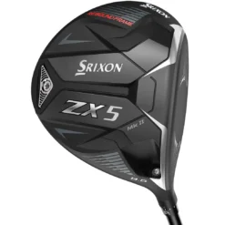 Srixon ZX5 Mk II Driver -Pum Golf Club Shop srixon zx5 mk ii driver sole itempicture