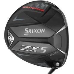 Srixon ZX5 Mk II Driver -Pum Golf Club Shop srixon zx5 mk ii driver sole sole itempicture