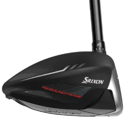 Srixon ZX5 Mk II Driver -Pum Golf Club Shop srixon zx5 mk ii driver toe itempicture