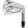 Srixon ZX5 Mk II Irons