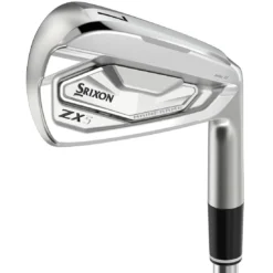 Srixon ZX5 Mk II Irons