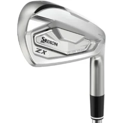 Srixon ZX5 Mk II Single Iron 12 Srixon ZX5 Mk II Single Iron -Pum Golf Club Shop srixon zx5 mk ii irons money itempicture 1