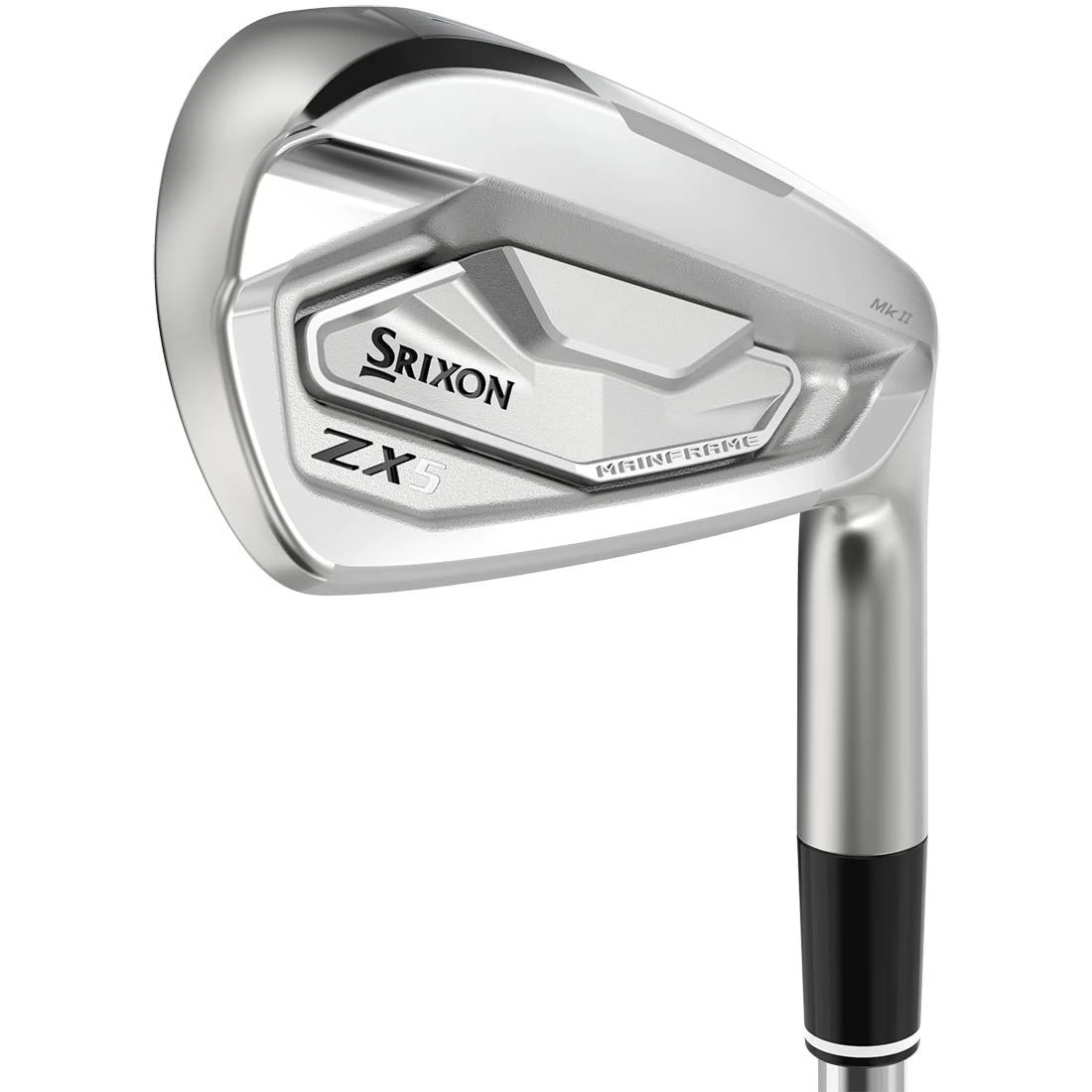 Srixon ZX5 Mk II Single Iron 4 Srixon ZX5 Mk II Single Iron - Image 4