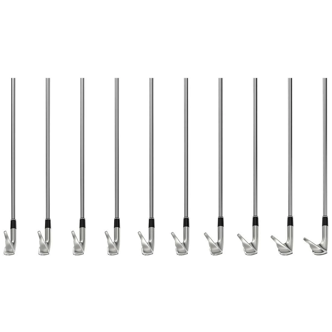 Srixon ZX5 Mk II Single Iron 8 Srixon ZX5 Mk II Single Iron - Image 8