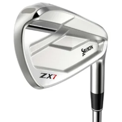 Srixon ZX7 Irons -Pum Golf Club Shop srixon zx7 irons extra itempicture 1