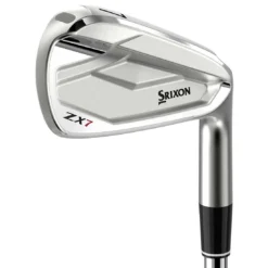Srixon ZX7 Irons - Pre-Owned