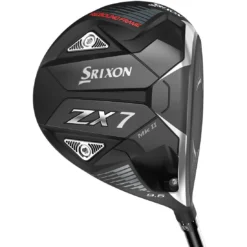 Srixon ZX7 Mk II Driver -Pum Golf Club Shop srixon zx7 mk ii driver sole itempicture