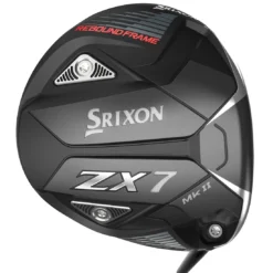 Srixon ZX7 Mk II Driver -Pum Golf Club Shop srixon zx7 mk ii driver sole sole itempicture