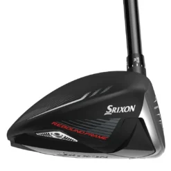 Srixon ZX7 Mk II Driver -Pum Golf Club Shop srixon zx7 mk ii driver toe itempicture