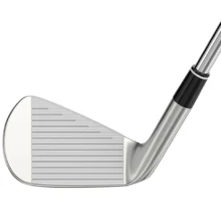 Srixon ZX7 Mk II Irons - Pre-Owned -Pum Golf Club Shop srixon zx7 mk ii irons face itempicture 2