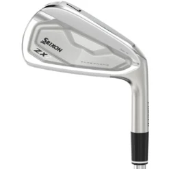 Srixon ZX7 Mk II Single Iron -Pum Golf Club Shop srixon zx7 mk ii irons flat itempicture 1