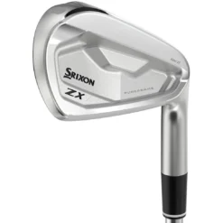 Srixon ZX7 Mk II Irons - Pre-Owned -Pum Golf Club Shop srixon zx7 mk ii irons money itempicture 2