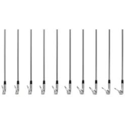 Srixon ZX7 Mk II Irons -Pum Golf Club Shop srixon zx7 mk ii irons toe set itempicture