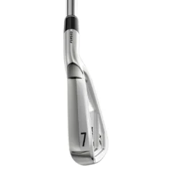 Srixon ZX7 Mk II Irons -Pum Golf Club Shop srixon zx7 mk ii irons top itempicture