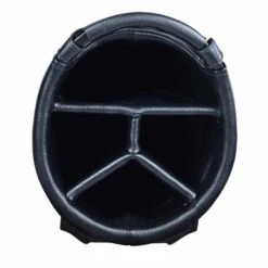 Sun Mountain Leather Stand Bag 9 Sun Mountain Leather Stand Bag -Pum Golf Club Shop sun mountain 2019 leather stand bag black 03