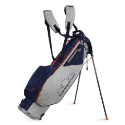 Sun Mountain 2022 2.5+ Stand Bag -Pum Golf Club Shop sun mountain 2022 25 plus stand bag cement navy inferno