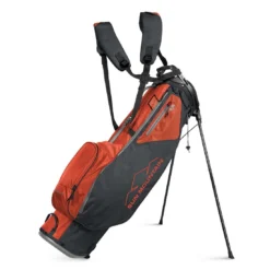 Sun Mountain 2022 2.5+ Stand Bag -Pum Golf Club Shop sun mountain 2022 25 plus stand bag gunmetal inferno