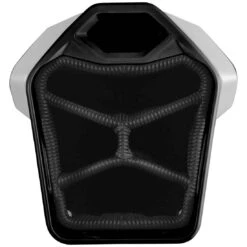 Sun Mountain 2022 Boom 5-Way Cart Bag 5 Sun Mountain 2022 Boom 5-Way Cart Bag -Pum Golf Club Shop sun mountain 2022 boom 5 way cart bag black white top itempicture