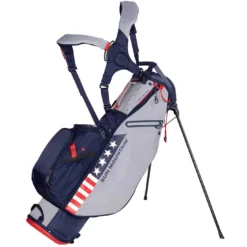 Sun Mountain 2023 3.5 LS Stand Bag -Pum Golf Club Shop sun mountain 2023 3 5 ls stand bag patriot itempicture