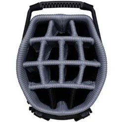 Sun Mountain 2023 4.5 LS 14-Way Stand Bag -Pum Golf Club Shop sun mountain 2023 4 5 ls 14 way stand bag black nickel red top itempicture