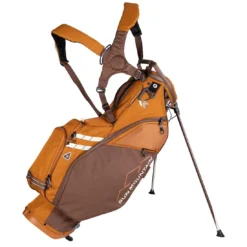 Sun Mountain 2023 4.5 LS 14-Way Stand Bag -Pum Golf Club Shop sun mountain 2023 4 5 ls 14 way stand bag java pecan beach itempicture