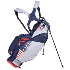 Sun Mountain 2023 4.5 LS 14-Way Stand Bag -Pum Golf Club Shop sun mountain 2023 4 5 ls 14 way stand bag patriot itempicture