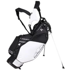 Sun Mountain 2023 4.5 LS 14-Way Stand Bag -Pum Golf Club Shop sun mountain 2023 4 5 ls 14 way stand bag white black itempicture
