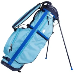 Sun Mountain Baron Stand Bag -Pum Golf Club Shop sun mountain 2023 baron stand bag sky cobalt navy itempicture
