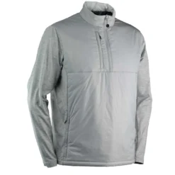 Sun Mountain Colter II Long Sleeve Pullover