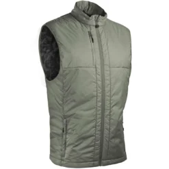 Sun Mountain Colter II Vest -Pum Golf Club Shop sun mountain 2023 colter ii vest sage itempicture