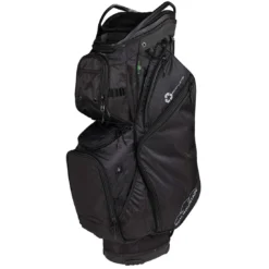 Sun Mountain 2023 Eco-Lite Cart Bag -Pum Golf Club Shop sun mountain 2023 eco lite cart bag black itempicture